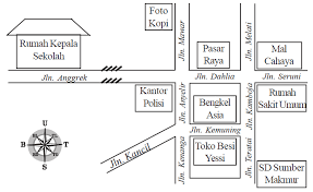 Check spelling or type a new query. Soal Latihan Bahasa Indonesia Kelas Iv Gambar Atau Denah Bisa