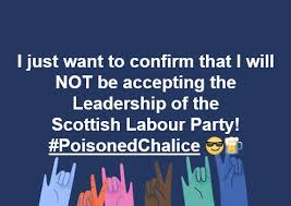 Image result for scottish ;labour party cartoons