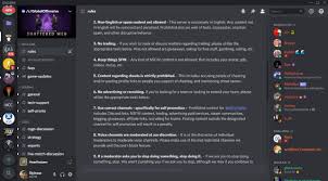 Maybe you would like to learn more about one of these? Top 5 Cs Go Discord Servers Cs Spy