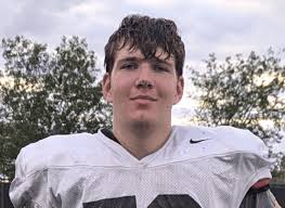 Zach Hultgren, Burlington Central