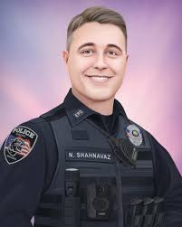 Beech Grove Officer Bill Toney was killed 25 years ago. His family has held  an event/fundraiser in his memory every year. This year's event is raising  money for ballistic (bullet resistant) windshields