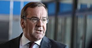 We may have had our last peaceful summer, — Pistorius predicted war between  Russia and NATO in the coming years. NATO must be prepared for Russia to  attack earlier than the current