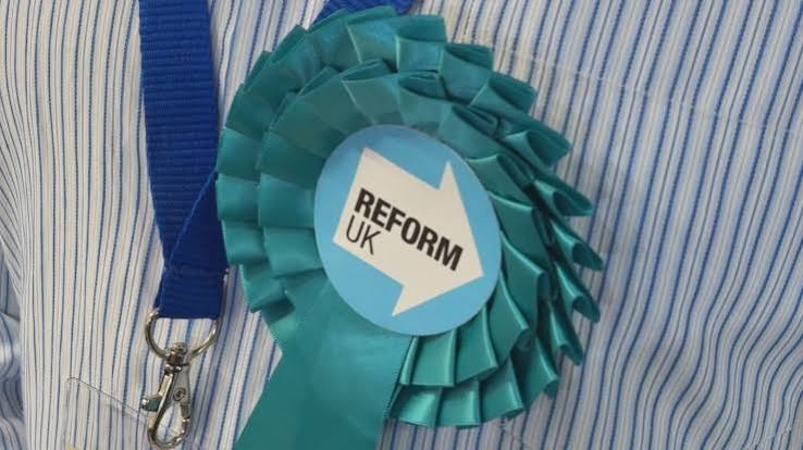 Calls for Reform councillors to resign after 'chilling' ITV investigation | ITV News