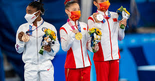 Second baseman and united states flagbearer at the opening ceremony, eddy alvarez, became just the third american ever to win medals at both the winter and summer olympics. R0 Jsmv8iheilm