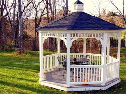 Pergola And Gazebo Design Trends Gazebo Gazebo Pergola Outdoor Gazebos
