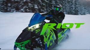 Alibaba.com offers 209 2020 arctic cat snowmobile products. Arctic Cat 2020 Riot Snowmobiles Youtube