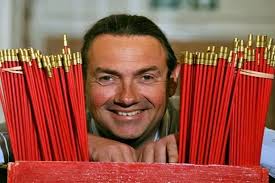 Super Rod saves millions of man hours and wins two Queen's awards