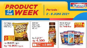 Membutuhkan serum untuk mencegah penuaan dini di wajah? Promo Indomaret Product Of The Week Selasa 8 Juni 2021 Wardah Sunscreen Rp 24 900 Nuvo Rp 12 900 Pos Kupang