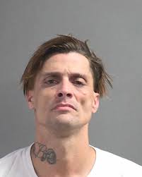 NAME: DEWITT CORY ALEXANDER M W AGE: 35 Booking Date: 05/20/2025 Charges:  OBSTRUCT OFFICER WITHOUT VIOLENCE/POSS. CONTROLLED SUBST. W/O PRESCRIPTION  Bond: $3000.00 📷 SOURCE: VOLUSIA COUNTY CORRECTIONS Notice: “This content  is released