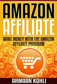 Amazon Affiliate: Make Money with the Amazon Affiliate Program ...