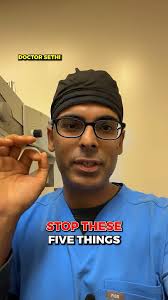 How Can I Prevent Cancer? ❌ Stop 5 Things