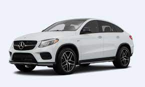 Special thanks to van autobedrijf van os.welcome to petrit lush! Mercedes Gle Class Amg 43 4matic Coupe 2018 Price In Usa Features And Specs Ccarprice Usa