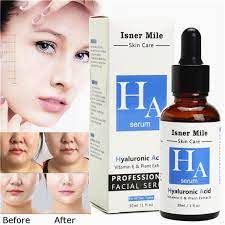 We have so many other products that you will like! Isner Mile Hyaluronic Acid Facial Serum Vitamin E Plant Whitening Moisturizing Anti Wrinkle Anti Agi Buy From 6 On Joom E Commerce Platform