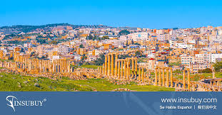 Reported anonymously by insubuy employees. Jordan Travel Insurance