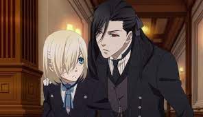 Pin On Ciel Phantomhive