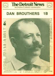 Dan Brouthers Gallery