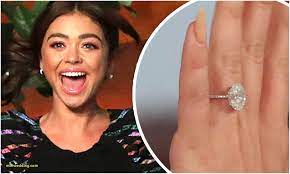 Great Cassie Randolph Engagement Ring Engagement Rings Engagement Wedding Rings Engagement