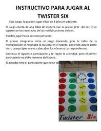 Instructivos de juegos de patio tradicionales de mexico. Calameo Instructivos Juegos De Matematicas