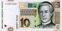 The kuna is expected to be replaced by the euro within two or three years after joining the european union. Croatian Kuna Wikipedia