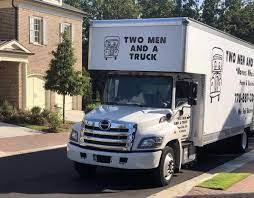 Having completed more than five million moves, two men and a truck® is the nation's first and largest local franchised. Movers In Alpharetta Ga Two Men And A Truck