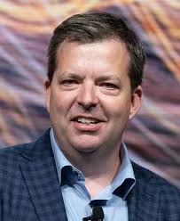 Chris Beard (executive)