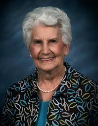 Dorotha Johnson Obituary