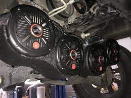 Pin On Db Drive Usa Installation