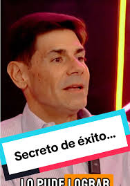 El Secreto del Éxito: Perspectivas de Carlos Pablo Klinsky