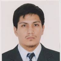 Joseph Felix Huaman Talavera