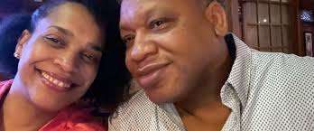 Candice Brown and Mario Durham's Wedding Website