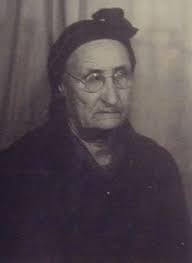 Mary Ellen “Eller” Wilson Baker (1867-1950)