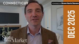 Connecticut State of the Market with Chris Halstead