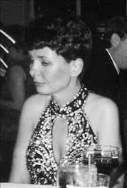 JUDY PARKER Obituary (2012)