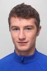 Pauric McLaughlin (10/10/2011)