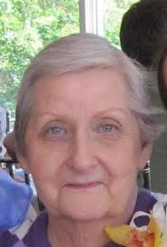 Joan Gregor Obituary (1941