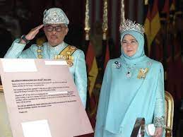 People interested in cuti pertabalan agong 2020 also searched for. Kementerian Siasat Syarikat Swasta Tidak Iktiraf Cuti Umum Agong