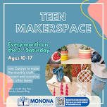 Teen Makerspace