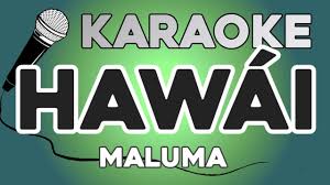Перевод песни hawái — рейтинг: Youtube Video Statistics For Karaoke Hawai Maluma Noxinfluencer