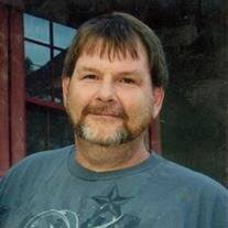 Randall Johnson Obituary