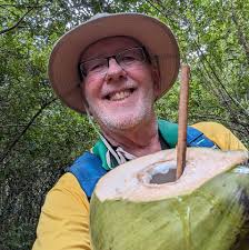 Edge of the World in Dawsonville requires Georgia Lands Pass