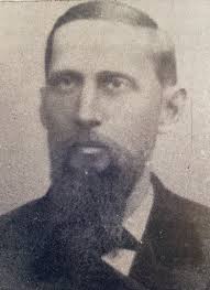 Dr William Henry Downes Jr. (1841-1890)
