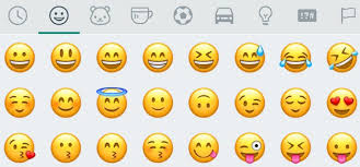 Wechat emoticons kit (multilingual parser & image resources) for webapp. How Can Foreign Players Leverage Branded Emojis And Stickers In China