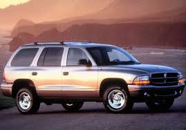Image result for Black 1999 Durango