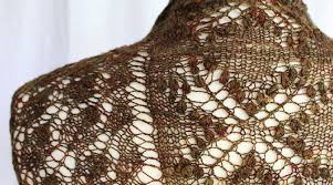 This variation of the long tail cast on creates a stretchy edge that is perfect for ribbing. Estonian Lace Knitting In A Nuppshell Knitting Today