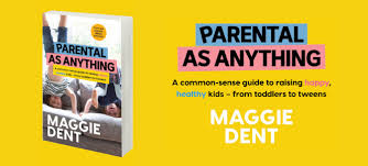 Discuss anything related to the catholic faith, not specific to any other board, over here. Maggie Dent On Common Sense Parenting In The Age Of The Internetthe Booktopian