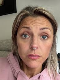 Good skin care and @maisonvalentino