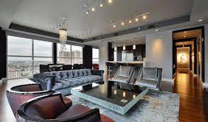 Maybe you would like to learn more about one of these? 20 Trendy Living Rooms You Can Recreate At Home