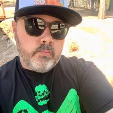 Adrian Alex Poe (@adrianalexpoe)