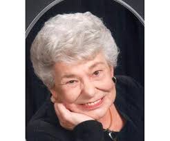 Charlene Kania Obituary (1941