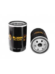 Rico Rl3004 Oil Filter Spin On